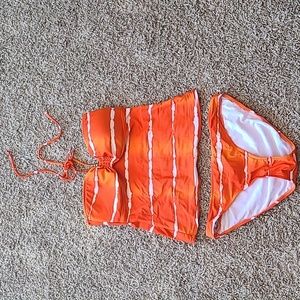 Ralph Lauren womans swimsuit